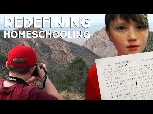 does roadschooling work?| happy loud life